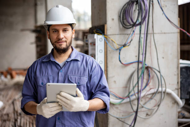 Best Electrical Repair Services  in Deans, NJ